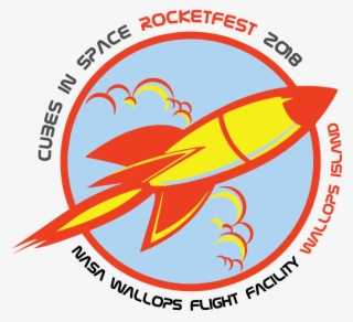 Rocketfest - Graphic Design