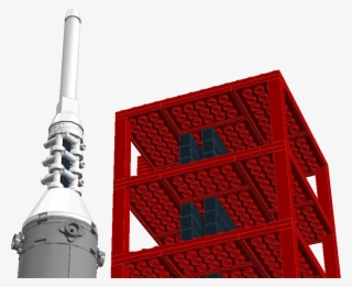 001 Apollo - Lighthouse