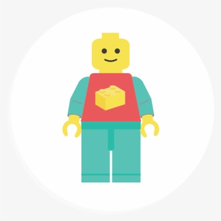 Kids Parties - Lego - Cartoon