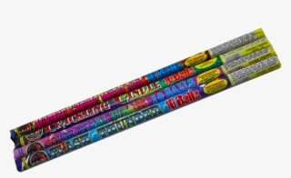 Roman Candle 10 Ball - Parallel