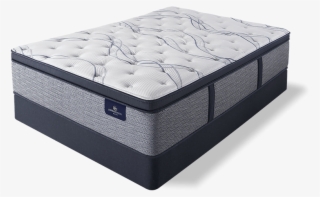 Perfect Sleeper Innerspring Mattress - Mattress