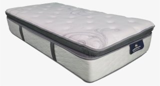 Perfect Sleeper Glengate - Mattress