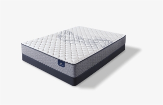 Serta Perfect Sleeper Elkins Ii Plush King Mattress - Mattress