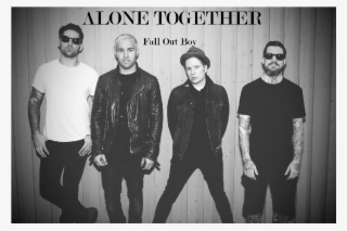 Fall Out Boy - Henry Jackman Fall Out Boy