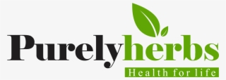 Purely Herbs - Purely Herbs Logo