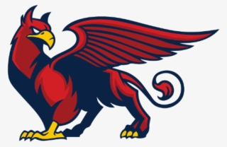 Griffin Speaks - Vector Griffins