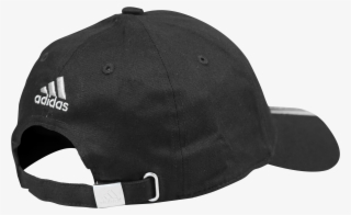 All Blacks 3 Stripe Cap
