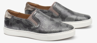 361499 Master V=1534957600 - Fred Perry Sneaker Gray