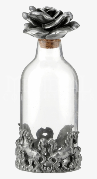 Glass Bottle