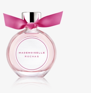 A Chic Style - Mademoiselle Rochas Edt