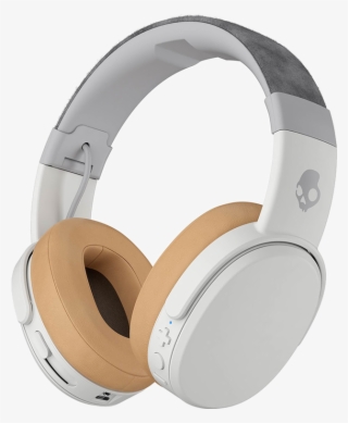 Skullcandy Crusher Wireless Headphones Skin - Bluetooth Skullcandy Crusher