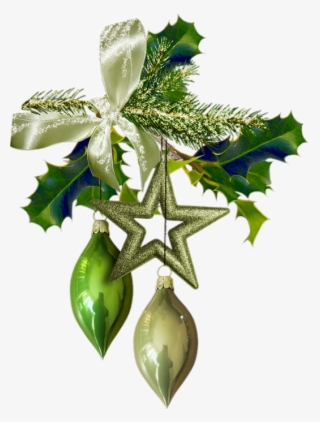 Green Christmas, Christmas Baubles, Christmas Home, - Christmas Holly