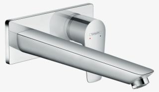 Single Lever Basin Mixer For Concealed Installation - Hansgrohe Talis E