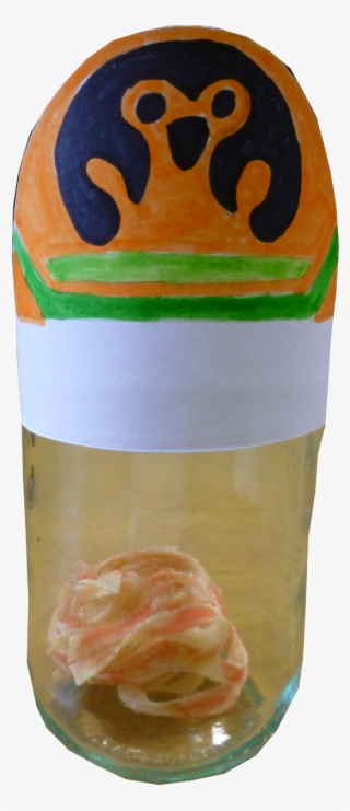 Make Your Own Canopic Jars - Intestines Were In Canopic Jars