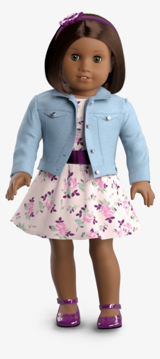 One Of A Kind* Doll $200 - Create Your Own American Girl