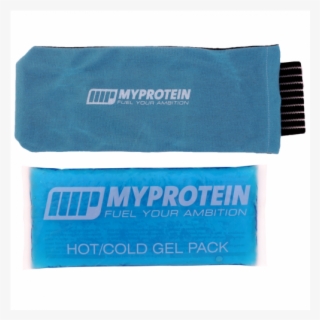 Myprotein Hot/cold Gel Pack - Envelope
