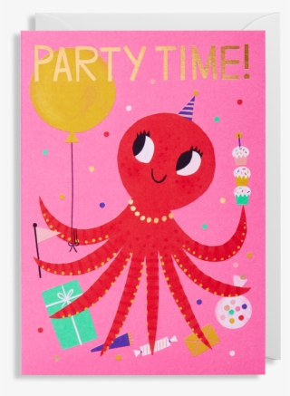 Party Time Png