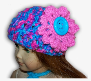 Patterns > Danielle Bonacquisti Designs - Crochet