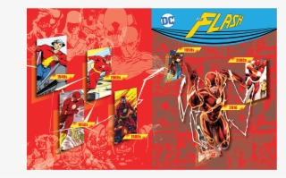 So I Made This Two Page Spread With Each Image Of Each - Flyer