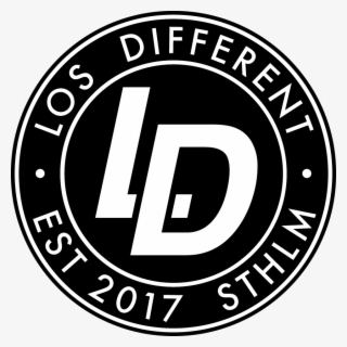 Los Different Youtube Logo/header - Peanut Allergy