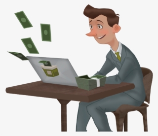 Maquina De Dinheiro - Coffee Table