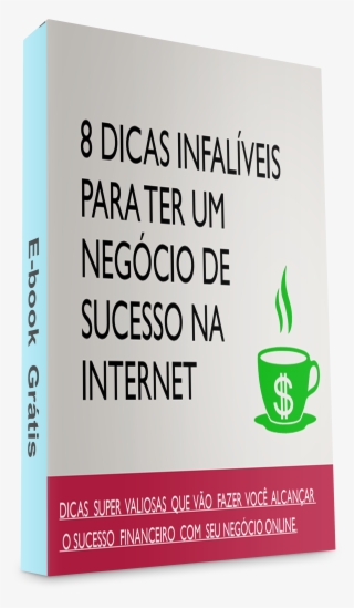 Baixar E-book Grátis - Coffee Cup