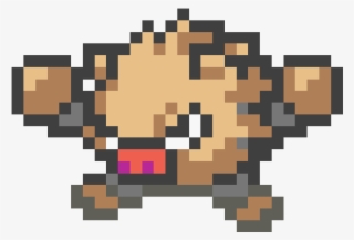 057 - - Pokemon Pokedex Cross Stitch