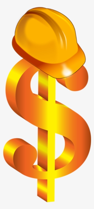 Saber Investir Corretamente - Dollar Sign Clipart Transparent