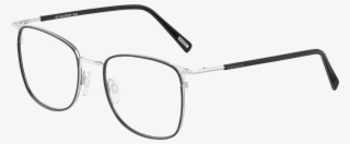 Optical Frame Mod - Line Art