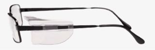 Removable Side Shields Are Ordered As A Separate Accessory - Side Shields For Glasses