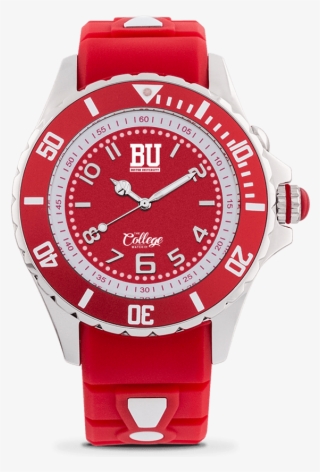 Boston University Terriers Watch - Rolex Submariner