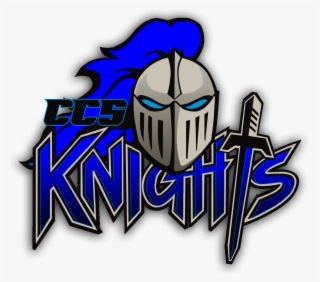 Christian School Knight Logo - Knight Gamer
