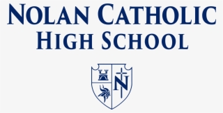 Png With Alpha - Nolan Catholic High School