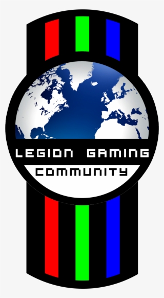 A New Direction For Legion Gaming Community - World Map