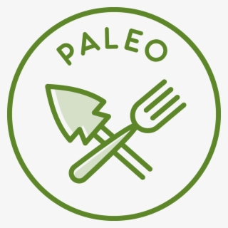 Paleo - Circle