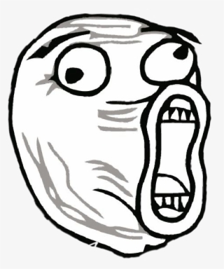 Try To Look Busy, Desktop, Start Control Pannel - Lol Meme Faces Png