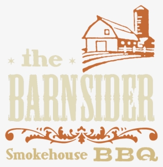 The Barnsider Smokehouse Bbq Home - Graphic Design