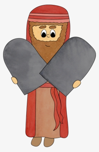 My Jesse Tree - Cartoon