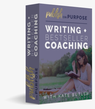 Publish On Purpose - Flyer