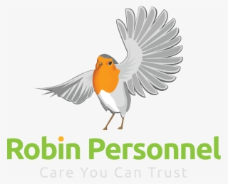 Robin Personnel Robin Personnel - Illustration