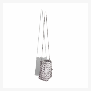 Saturn Bucket Bag - Handbag