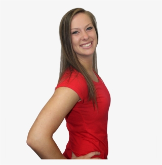 Favorite Movie Genre - Girl