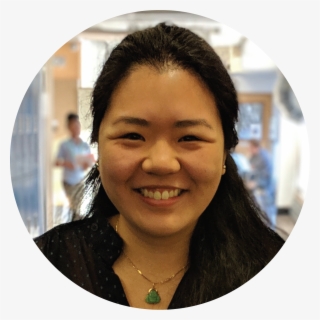 Tiffany Kwong - Girl