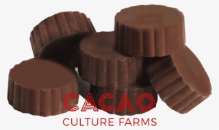Cacao Tablea 100% Pure Cacao - Cacao Tablea Png