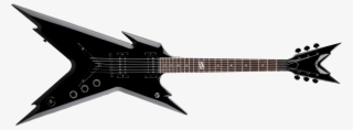 Razorback - Dean Razorback Guitar