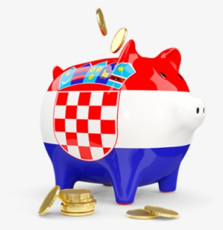 Croatian Flag