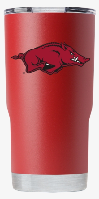 Cardinal Red Tumbler - Wendy's Hi C Fruit Punch