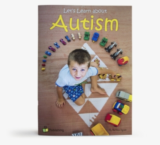 Let's Learn About Autism Big Book - Autism