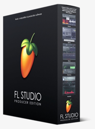 Fl Studio 20 Producer Edition - Imageline Fl Studio 20 Signature Bundle
