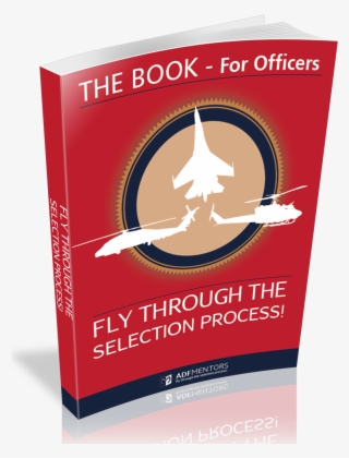 The Book For Officers - Graphic Design
